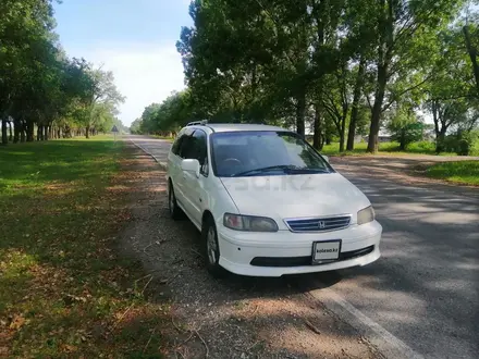 Honda Odyssey 1997 года за 3 200 000 тг. в Алматы – фото 2