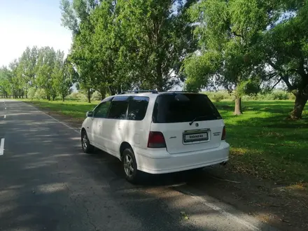 Honda Odyssey 1997 года за 3 200 000 тг. в Алматы – фото 3