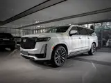 Cadillac Escalade Sport Platinum ESV 2023 года за 95 000 000 тг. в Кокшетау