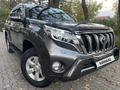 Toyota Land Cruiser Prado 2014 годаfor16 800 000 тг. в Алматы – фото 2