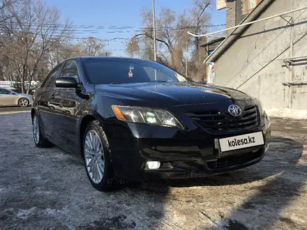 Toyota Camry 2006 года за 7 700 000 тг. в Алматы