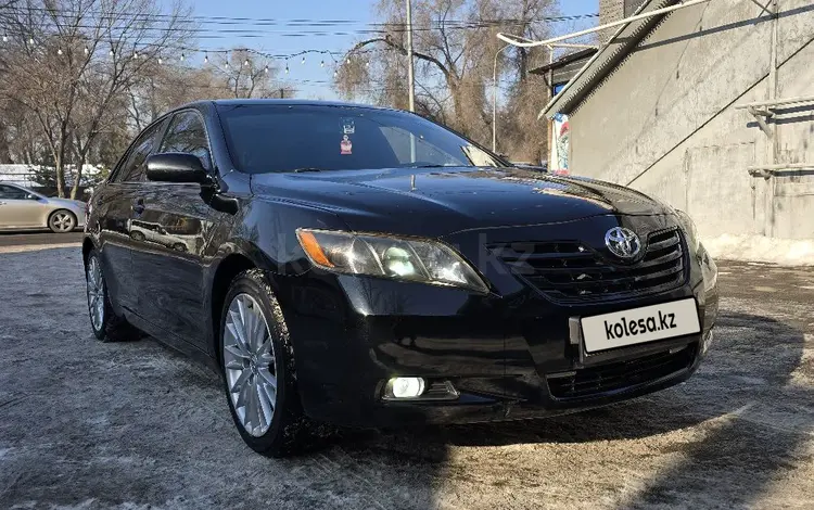 Toyota Camry 2006 года за 7 700 000 тг. в Алматы