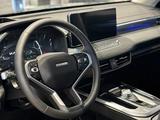 Haval Jolion 2025 года за 10 701 000 тг. в Уральск – фото 4