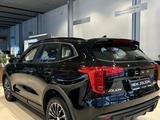 Haval Jolion 2025 года за 10 701 000 тг. в Уральск – фото 5
