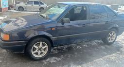 Volkswagen Passat 1992 годаүшін1 650 000 тг. в Усть-Каменогорск – фото 2