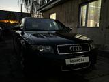 Audi A4 2004 года за 3 000 000 тг. в Алматы