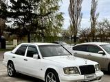 Mercedes-Benz E 200 1995 годаүшін1 450 000 тг. в Костанай – фото 4