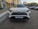 Toyota RAV4 2020 годаүшін15 000 000 тг. в Алматы – фото 2