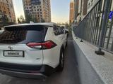 Toyota RAV4 2020 годаүшін15 000 000 тг. в Алматы – фото 4