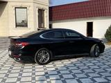 Hyundai Grandeur 2018 года за 12 200 000 тг. в Алматы – фото 3