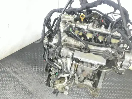 Контрактный двигатель (ДВС), мотор привозной — форд за 9 000 000 тг. в Караганда – фото 12