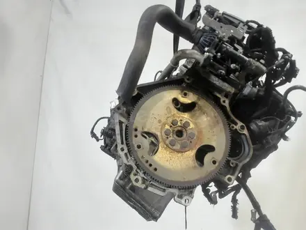 Контрактный двигатель (ДВС), мотор привозной — форд за 9 000 000 тг. в Караганда – фото 14