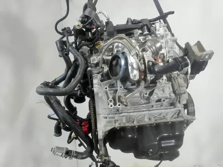 Контрактный двигатель (ДВС), мотор привозной — форд за 9 000 000 тг. в Караганда – фото 4