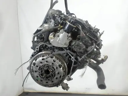 Контрактный двигатель (ДВС), мотор привозной — форд за 9 000 000 тг. в Караганда – фото 8