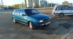 Volkswagen Golf 1994 годаүшін1 150 000 тг. в Уральск – фото 3