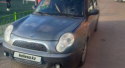 Lifan Smily 2012 годаүшін1 300 000 тг. в Петропавловск