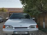 ВАЗ (Lada) 2115 2010 годаүшін1 150 000 тг. в Шымкент
