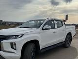 Mitsubishi L200 2021 года за 10 000 000 тг. в Караганда – фото 4