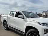 Mitsubishi L200 2021 года за 10 000 000 тг. в Караганда – фото 5