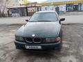 BMW 528 1996 года за 2 300 000 тг. в Щучинск – фото 11