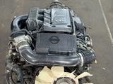 Контрактный двигатель VQ40DE Nissan Pathfinder объём 4.0л за 1 300 000 тг. в Астана