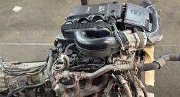 Контрактный двигатель VQ40DE Nissan Pathfinder объём 4.0л за 1 300 000 тг. в Астана – фото 4