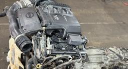 Контрактный двигатель VQ40DE Nissan Pathfinder объём 4.0л за 1 300 000 тг. в Астана – фото 3