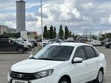 ВАЗ (Lada) Granta 2190 2020 годаfor4 500 000 тг. в Актобе