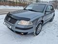 Volkswagen Passat 2002 годаfor2 900 000 тг. в Астана – фото 4