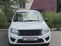 ВАЗ (Lada) Granta 2190 2018 годаүшін3 600 000 тг. в Семей – фото 7