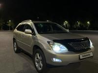 Lexus RX 330 2004 года за 7 450 000 тг. в Талдыкорган