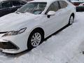 Toyota Camry 2022 года за 14 300 000 тг. в Петропавловск – фото 10