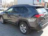 Toyota RAV4 2020 года за 14 700 000 тг. в Кокшетау – фото 5