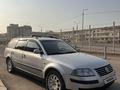 Volkswagen Passat 2001 года за 2 600 000 тг. в Алматы