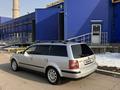 Volkswagen Passat 2001 года за 2 600 000 тг. в Алматы – фото 4