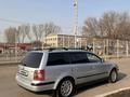 Volkswagen Passat 2001 года за 2 600 000 тг. в Алматы – фото 6