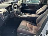 Lexus RX 200t Premium 2021 годаүшін25 155 000 тг. в Павлодар – фото 3
