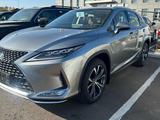 Lexus RX 200t Premium 2021 года за 25 155 000 тг. в Павлодар