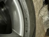 225/55R17 комплект колес за 250 000 тг. в Караганда – фото 3