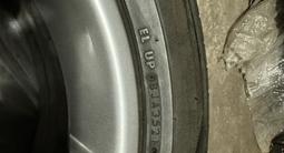 225/55R17 комплект колес за 250 000 тг. в Караганда – фото 3