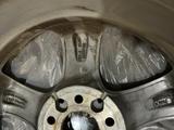 225/55R17 комплект колес за 250 000 тг. в Караганда – фото 5