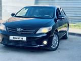 Toyota Corolla 2012 годаүшін5 500 000 тг. в Астана