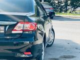 Toyota Corolla 2012 годаүшін5 500 000 тг. в Астана – фото 4
