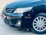 Toyota Corolla 2012 годаүшін5 500 000 тг. в Астана – фото 5