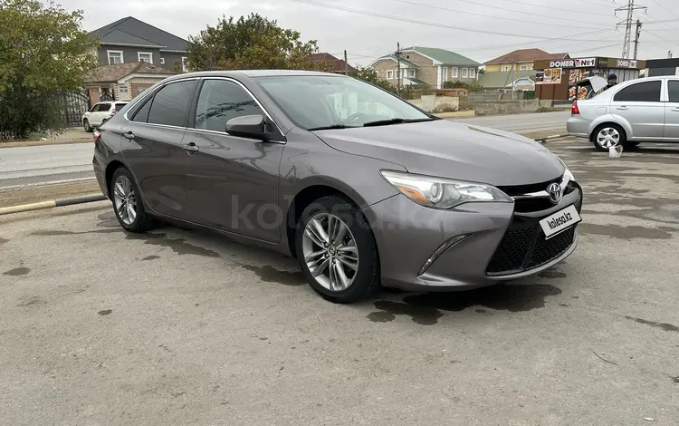 Toyota Camry 2014 годаfor6 500 000 тг. в Актау