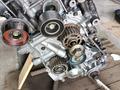 Капитальный ремонт двигателей всех моделей и хадовой части в Талгар