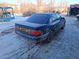 Audi 100 1991 годаfor1 350 000 тг. в Затобольск – фото 3