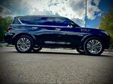 Infiniti QX80 2019 годаfor21 500 000 тг. в Караганда – фото 4