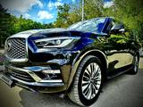 Infiniti QX80 2019 годаfor21 500 000 тг. в Караганда