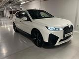 BMW iX 2021 года за 24 500 000 тг. в Алматы – фото 4